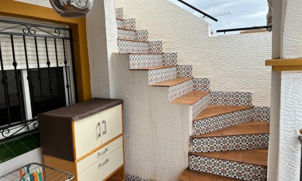 Herverkoop - Apartement Flat -
Entre Naranjos - Vistabella Golf - Vistabella Golf