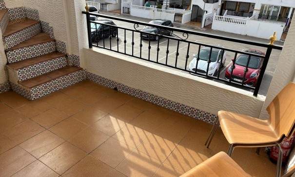 Herverkoop - Apartement Flat -
Entre Naranjos - Vistabella Golf - Vistabella Golf