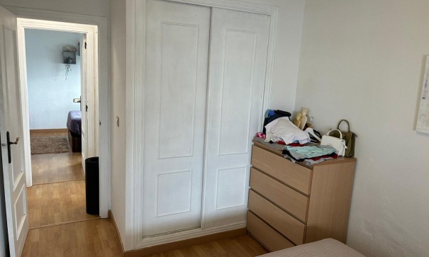 Herverkoop - Apartement Flat -
Entre Naranjos - Vistabella Golf - Vistabella Golf