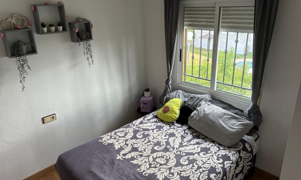 Herverkoop - Apartement Flat -
Entre Naranjos - Vistabella Golf - Vistabella Golf