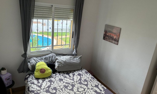 Herverkoop - Apartement Flat -
Entre Naranjos - Vistabella Golf - Vistabella Golf