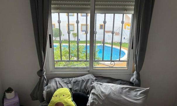 Herverkoop - Apartement Flat -
Entre Naranjos - Vistabella Golf - Vistabella Golf