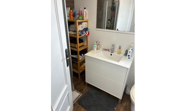 Herverkoop - Apartement Flat -
Entre Naranjos - Vistabella Golf - Vistabella Golf