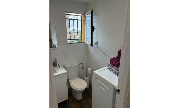 Herverkoop - Apartement Flat -
Entre Naranjos - Vistabella Golf - Vistabella Golf