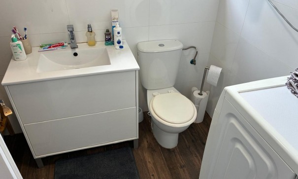 Herverkoop - Apartement Flat -
Entre Naranjos - Vistabella Golf - Vistabella Golf