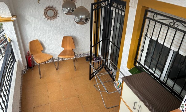 Herverkoop - Apartement Flat -
Entre Naranjos - Vistabella Golf - Vistabella Golf