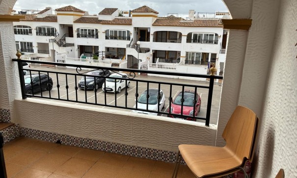 Herverkoop - Apartement Flat -
Entre Naranjos - Vistabella Golf - Vistabella Golf