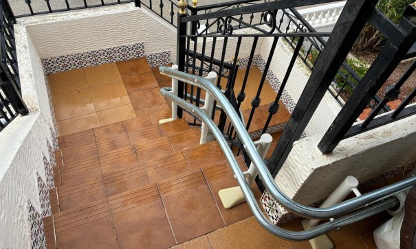 Herverkoop - Apartement Flat -
Entre Naranjos - Vistabella Golf - Vistabella Golf