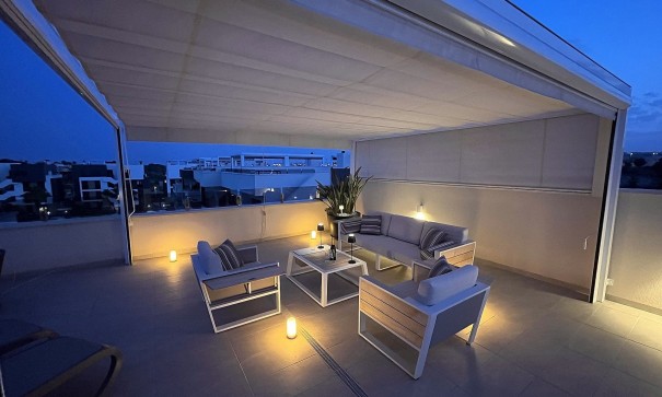 Herverkoop - Apartement Flat -
Los Altos