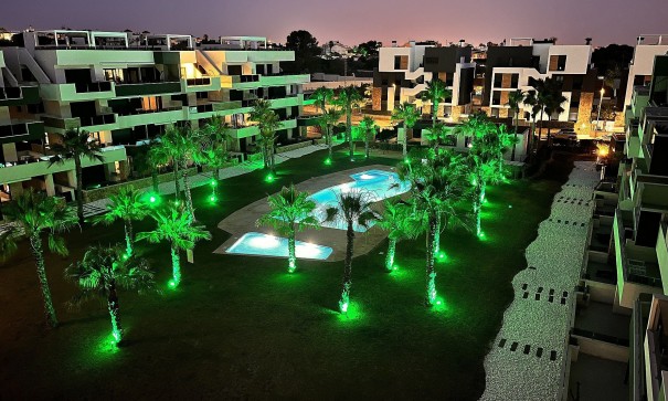 Herverkoop - Apartement Flat -
Los Altos