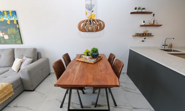 Herverkoop - Apartement Flat -
Los Altos