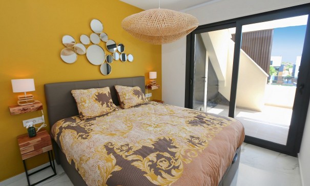 Herverkoop - Apartement Flat -
Los Altos