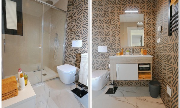 Herverkoop - Apartement Flat -
Los Altos