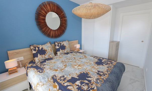 Herverkoop - Apartement Flat -
Los Altos