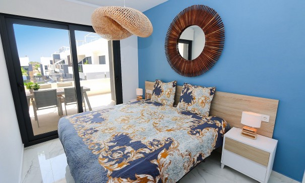 Herverkoop - Apartement Flat -
Los Altos