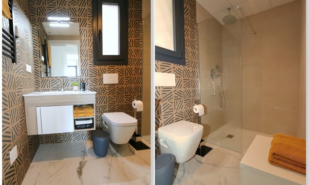 Herverkoop - Apartement Flat -
Los Altos