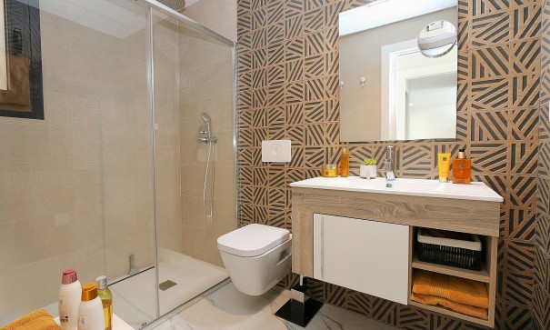 Herverkoop - Apartement Flat -
Los Altos