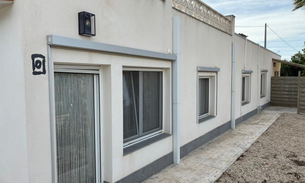 Sprzedaż - Willa wolnostojąca -
Crevillente