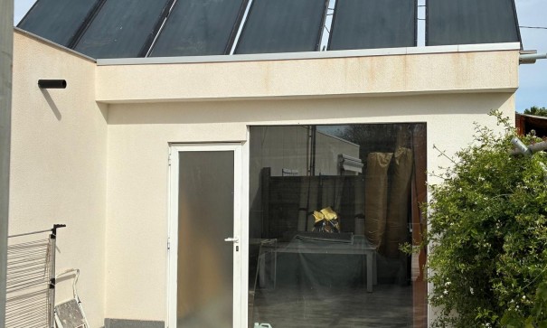 Sprzedaż - Willa wolnostojąca -
Crevillente