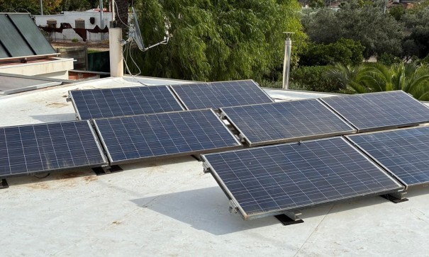 Sprzedaż - Willa wolnostojąca -
Crevillente