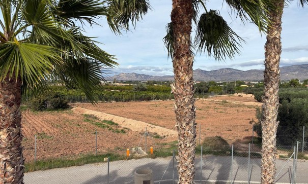 Sprzedaż - Willa wolnostojąca -
Crevillente