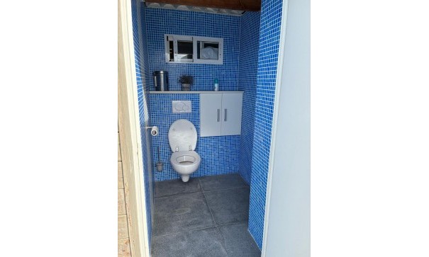 Sprzedaż - Willa wolnostojąca -
Crevillente