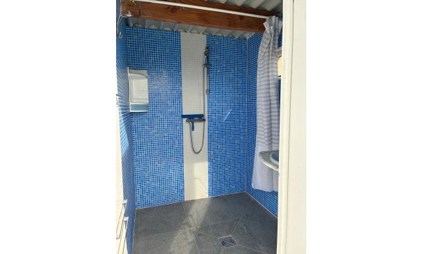 Sprzedaż - Willa wolnostojąca -
Crevillente