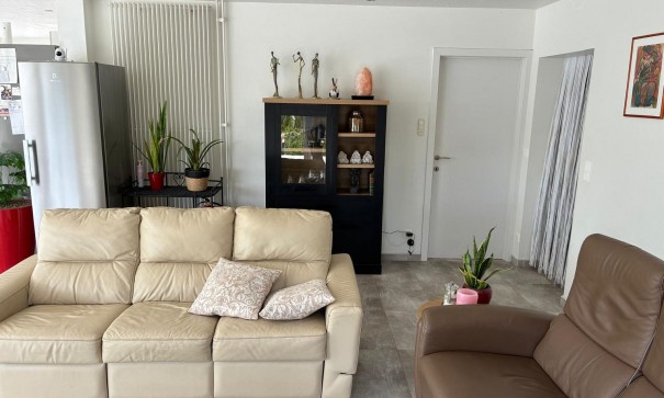 Sprzedaż - Willa wolnostojąca -
Crevillente