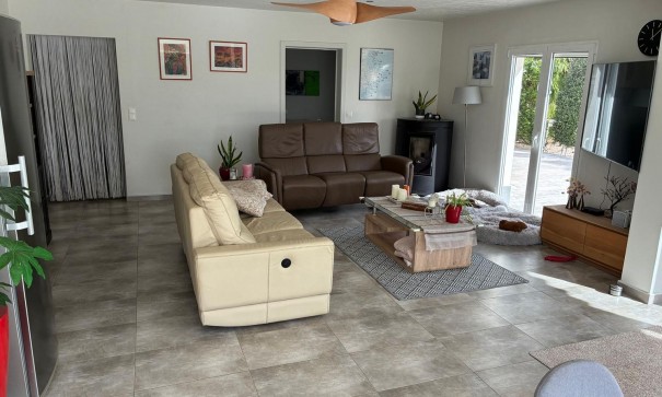 Sprzedaż - Willa wolnostojąca -
Crevillente