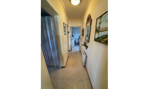 Herverkoop - Vrijstaande Villa -
Alfaz del Pi - l'Alfas del Pi