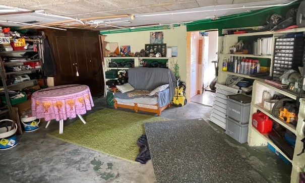 Herverkoop - Vrijstaande Villa -
Alfaz del Pi - l'Alfas del Pi