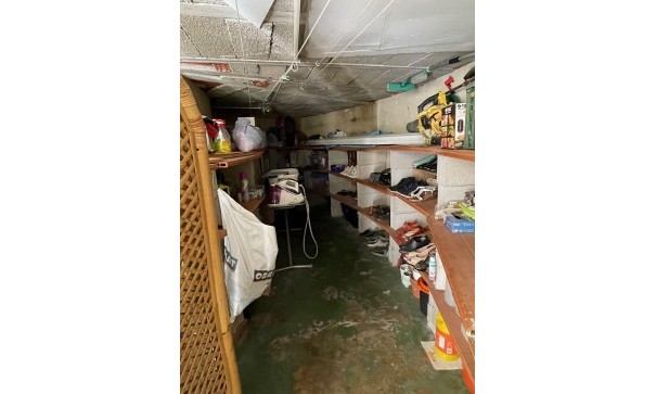 Herverkoop - Vrijstaande Villa -
Alfaz del Pi - l'Alfas del Pi