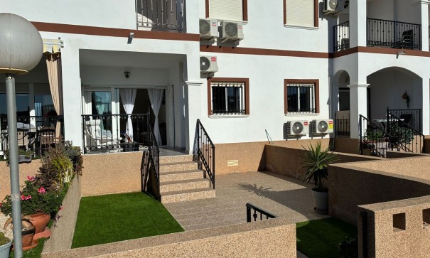 Wohnung Appartement - Resale - Punta Prima -
                Punta Prima