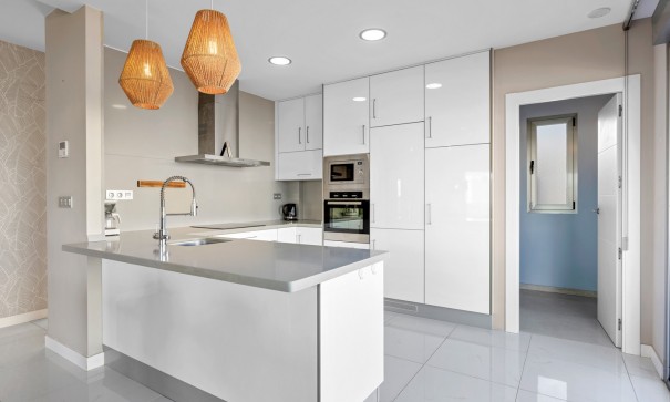 Venta - Chalet Independiente -
Villamartín