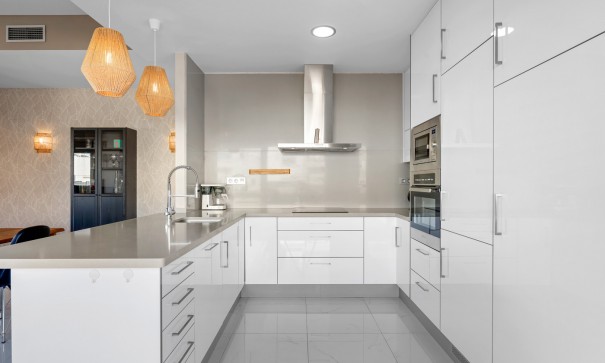 Venta - Chalet Independiente -
Villamartín