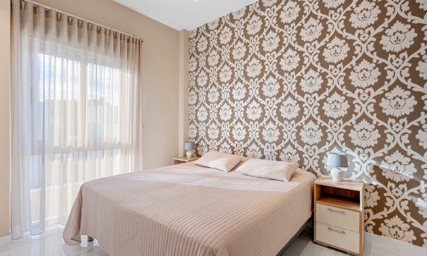 Venta - Chalet Independiente -
Villamartín