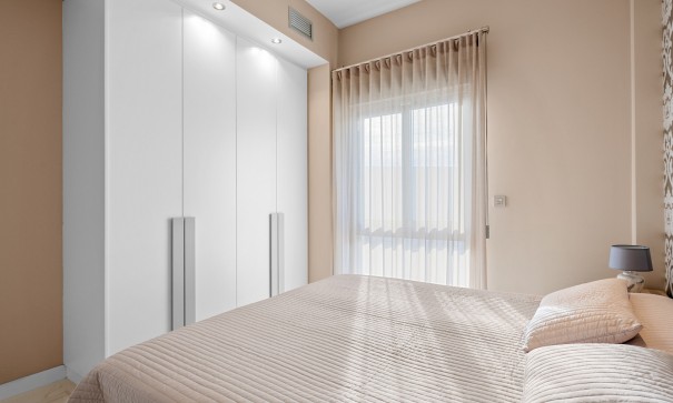 Venta - Chalet Independiente -
Villamartín