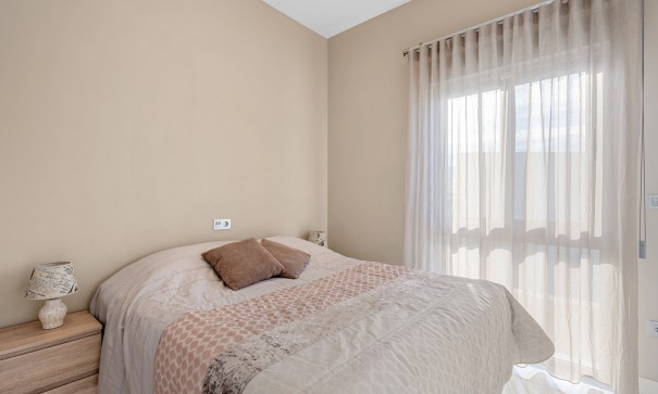 Venta - Chalet Independiente -
Villamartín