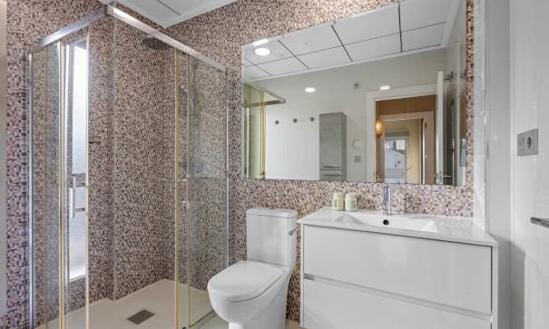 Venta - Chalet Independiente -
Villamartín