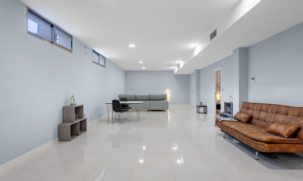 Venta - Chalet Independiente -
Villamartín