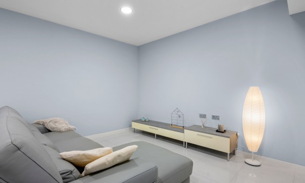 Venta - Chalet Independiente -
Villamartín