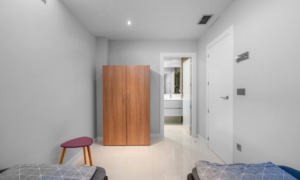 Venta - Chalet Independiente -
Villamartín