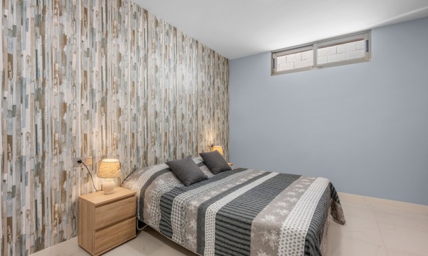 Venta - Chalet Independiente -
Villamartín