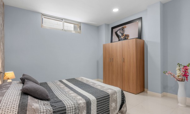 Venta - Chalet Independiente -
Villamartín