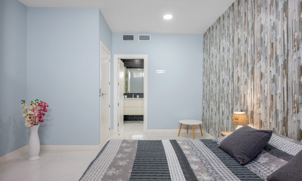 Venta - Chalet Independiente -
Villamartín