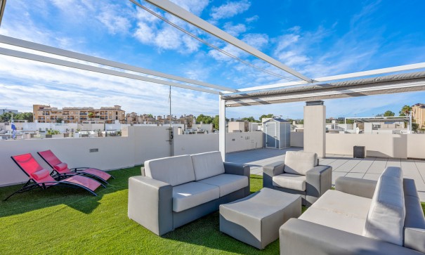 Venta - Chalet Independiente -
Villamartín