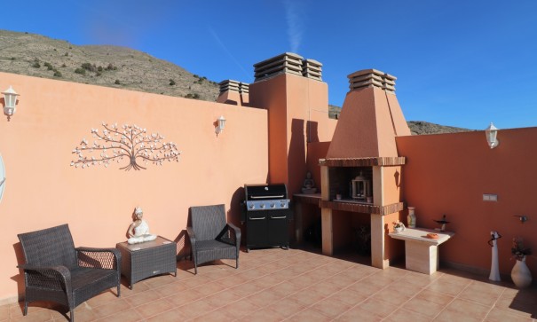 Herverkoop - Stadswoning -
Fortuna - LAS KALENDAS