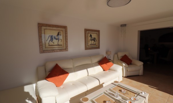 Herverkoop - Stadswoning -
Fortuna - LAS KALENDAS