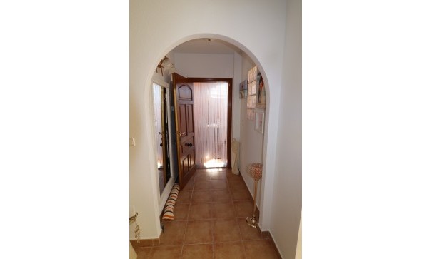 Herverkoop - Stadswoning -
Fortuna - LAS KALENDAS