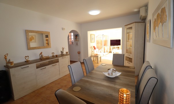 Herverkoop - Stadswoning -
Fortuna - LAS KALENDAS